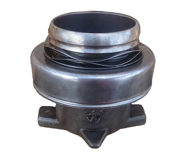 Hava Körüğü Test