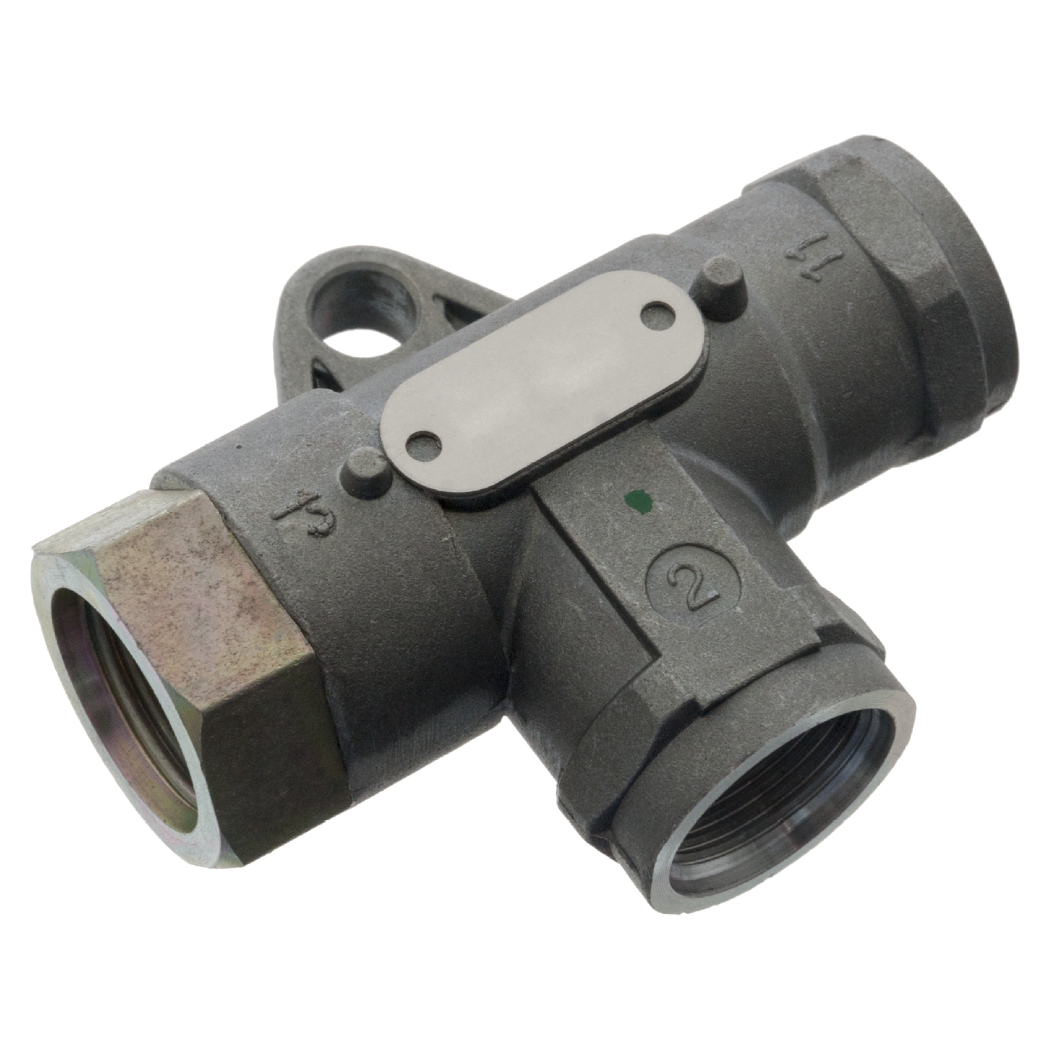 Hava Körüğü Test